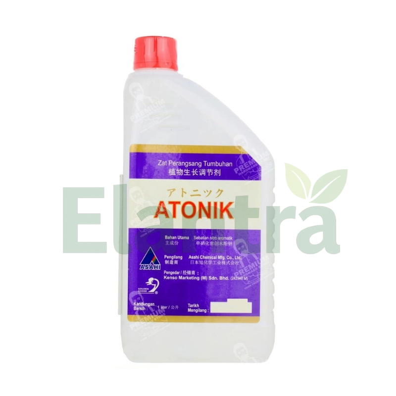 ATONIK